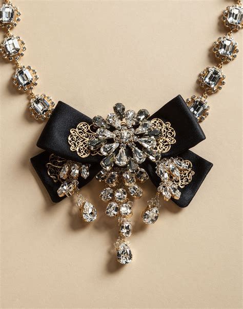 dolce gabbana jewellery|dolce and gabbana jewellery online.